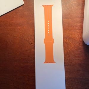 Apple Watch Sport band